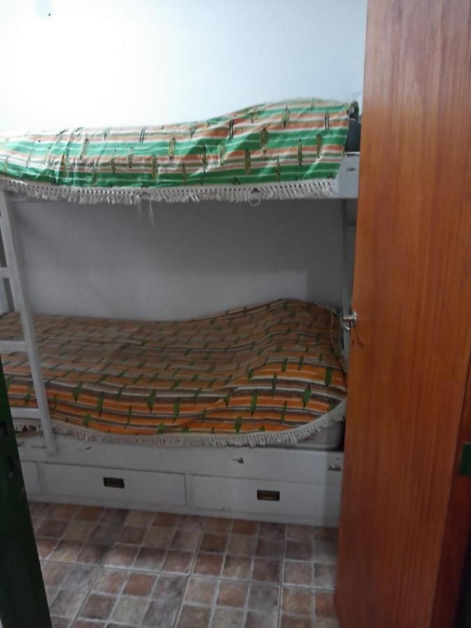 Cabana En Quinta La Aurora Mina Clavero Esterno foto